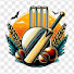 9bPn-F4RhZQ-channel-avatar-cricket with reaction 