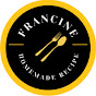Francine Homemade Recipe YouTube Profile Photo