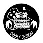 Oddly Designed logo