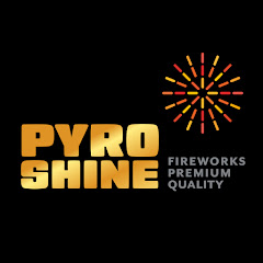 Pyroshine Fireworks
