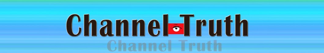 Channel Truth Avatar canale YouTube 