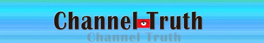 Channel Truth YouTube 频道头像