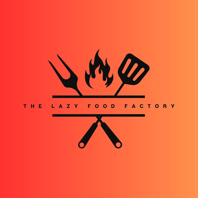The Lazy Food Factory