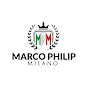 Marco Philip Milano logo