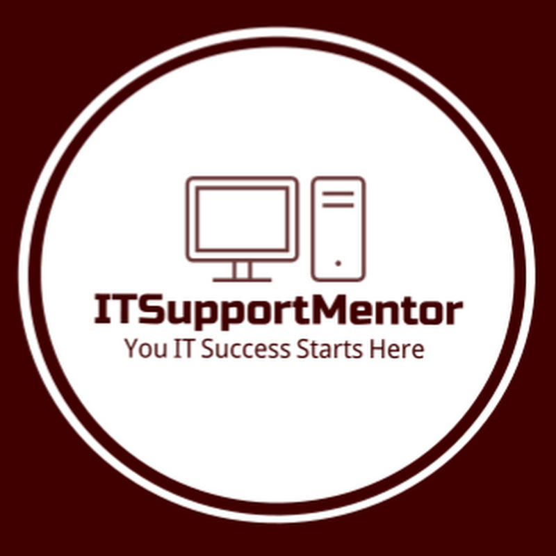 ITSupport Mentor