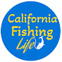 California Fishing Life logo