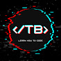 Tech Bro logo
