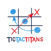 TicTacTitans