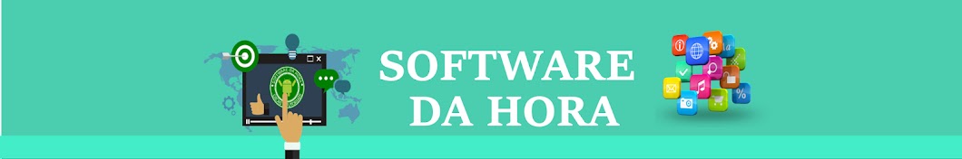 Software da Hora YouTube kanalı avatarı