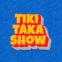 TikiTaka Show logo
