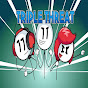 The Triple Threat  logo