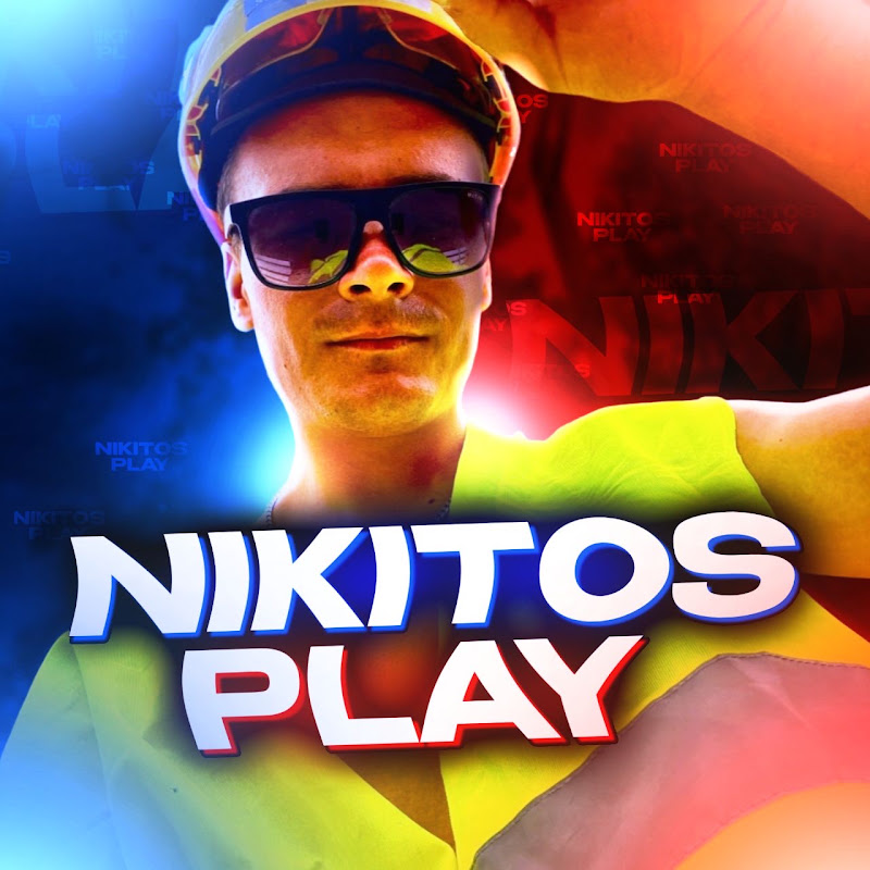 NikitosPlay