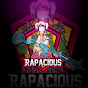RAPACIOUS GAMING logo