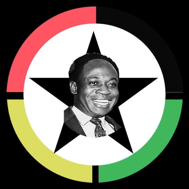 FIX GHANA NOW