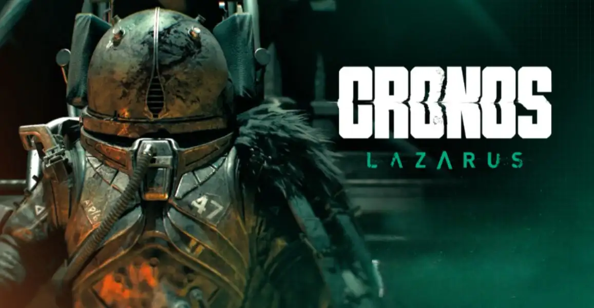 Cronos: Lazarus sarà disponibile dal 3 dicembre su PC, PS5 e Xbox Series X|S