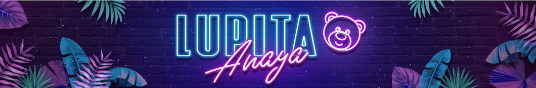 Lupita Anaya YouTube-Kanal-Avatar