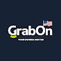 GrabOn USA Shorts logo