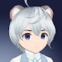 子蒼 VTuber 大頭貼