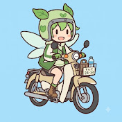 今日はカブで、どこ行こう。