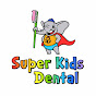 Super Kids Dental logo