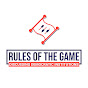 Rules of the Game logo