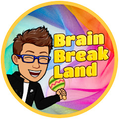 Brain Break Land Avatar