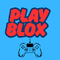 ThePlayBLox logo