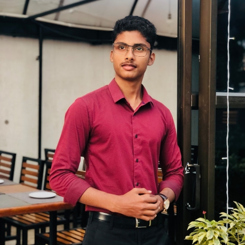 Abhinav Anand