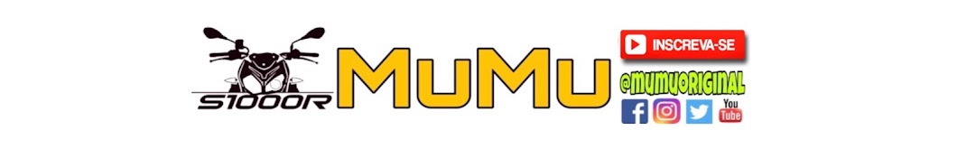MuMu YouTube channel avatar