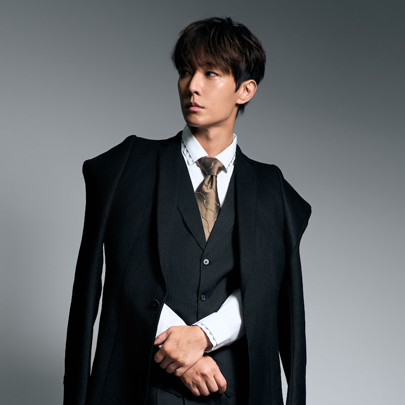 炎亞綸 Aaron Yan