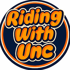 Riding With Unc