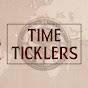 Time Ticklers logo