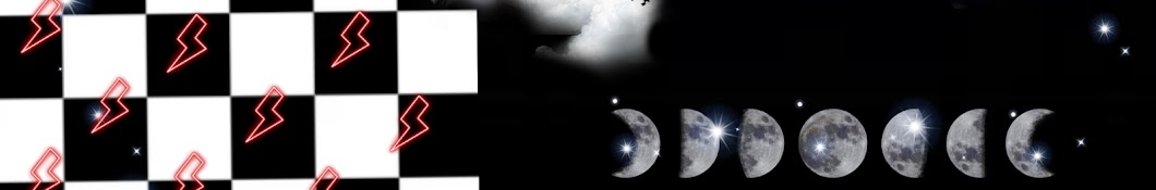 Luna Moon YouTube 频道头像