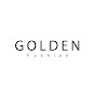 GoldenFashion logo