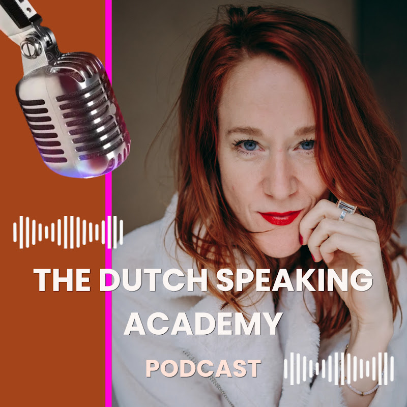 Mariska van der Meij | Dutch Speaking Academy