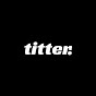 Titter logo