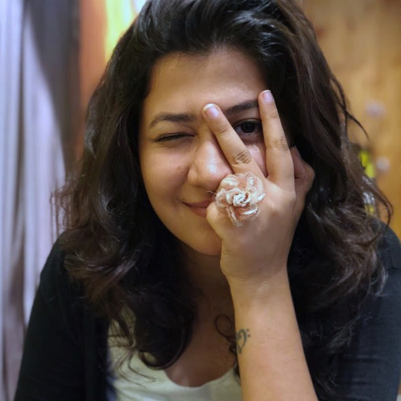 Vaidehee Chhatre