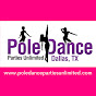 Pole Dance Parties UNLIMITED™ of Dallas Texas logo