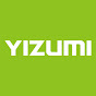 YIZUMI_official logo