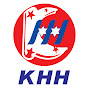 KHH Digital Packaging logo