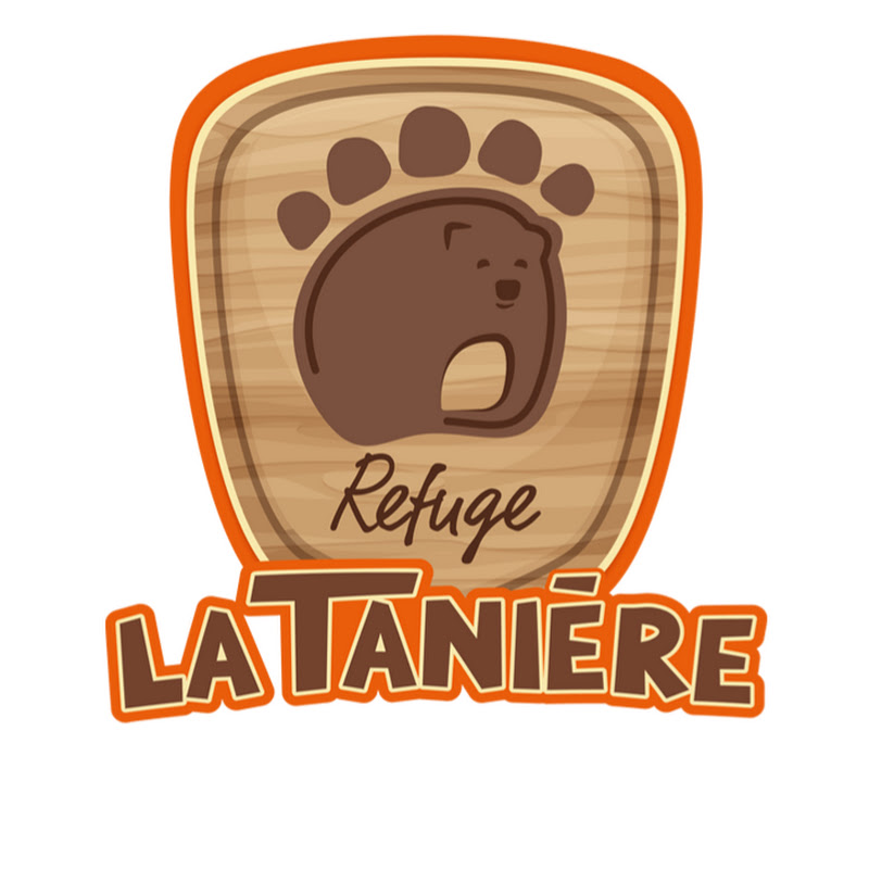 La Tanière - Refuge