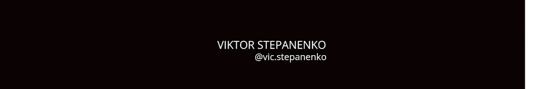 Viktor Stepanenko / VinceFX Avatar channel YouTube 