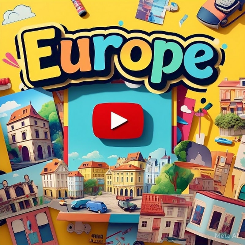 Europe Travel 