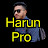 Harun Pro
