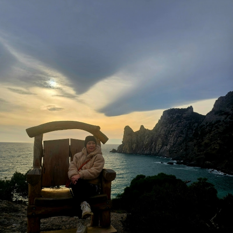 ДилетантВояж