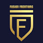 Fusion Frontiers logo