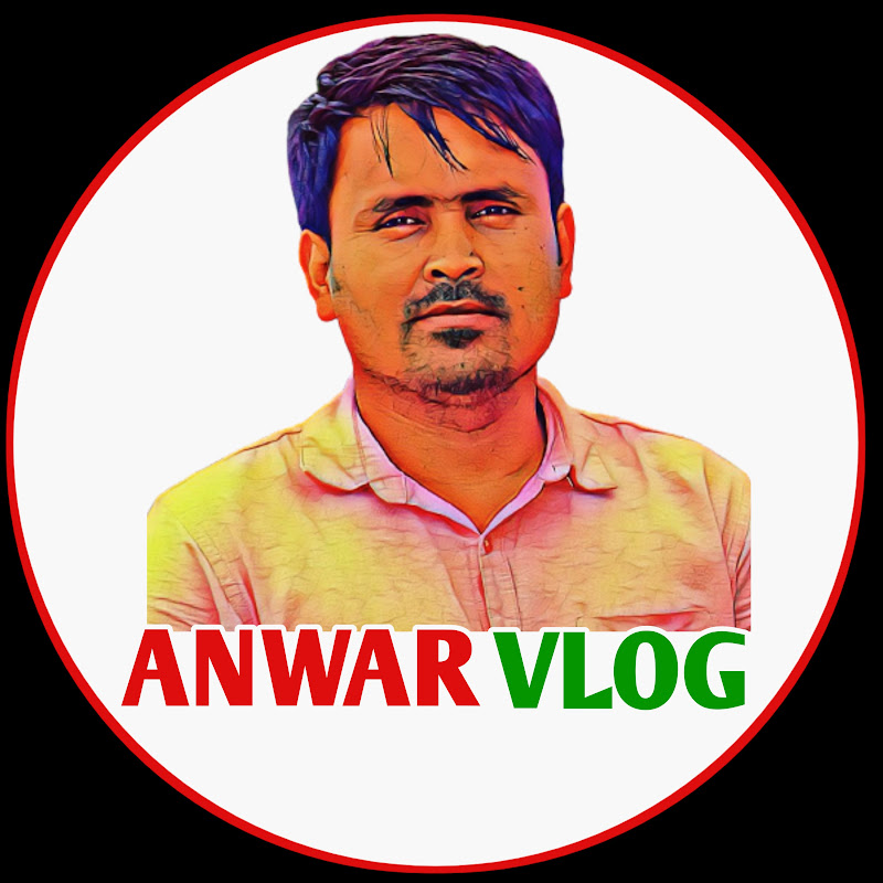 ANWAR VLOGS