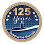Commander, Submarine Forces logo
