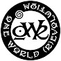 One World (R)evolution logo