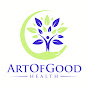 Art Of Good Health logo